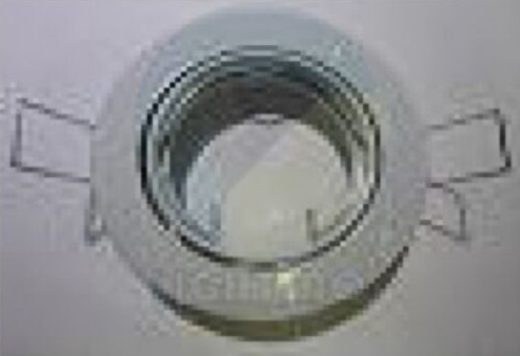 DOWNLIGHT ขาว