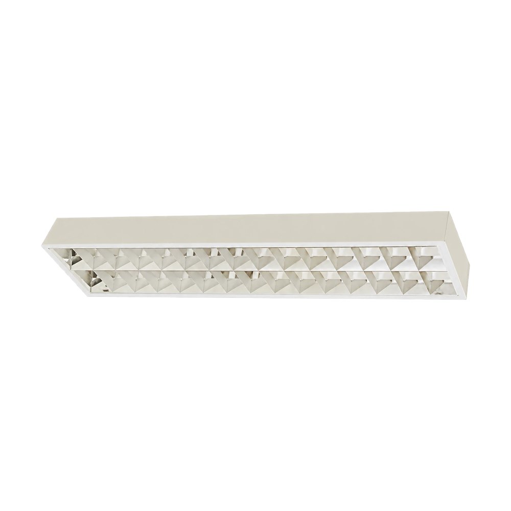 T5 VF-298 / 2X20 W(2ตวง) 64 x 62 CM